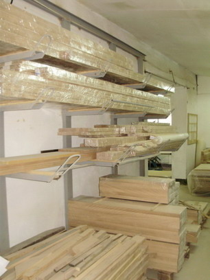 Производство деревянных лестниц город Подольск